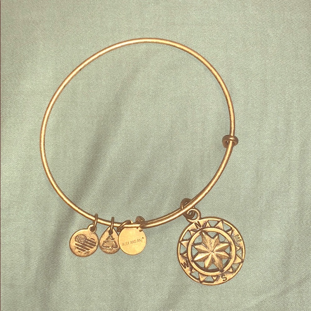 Alex and Ani Bracelet